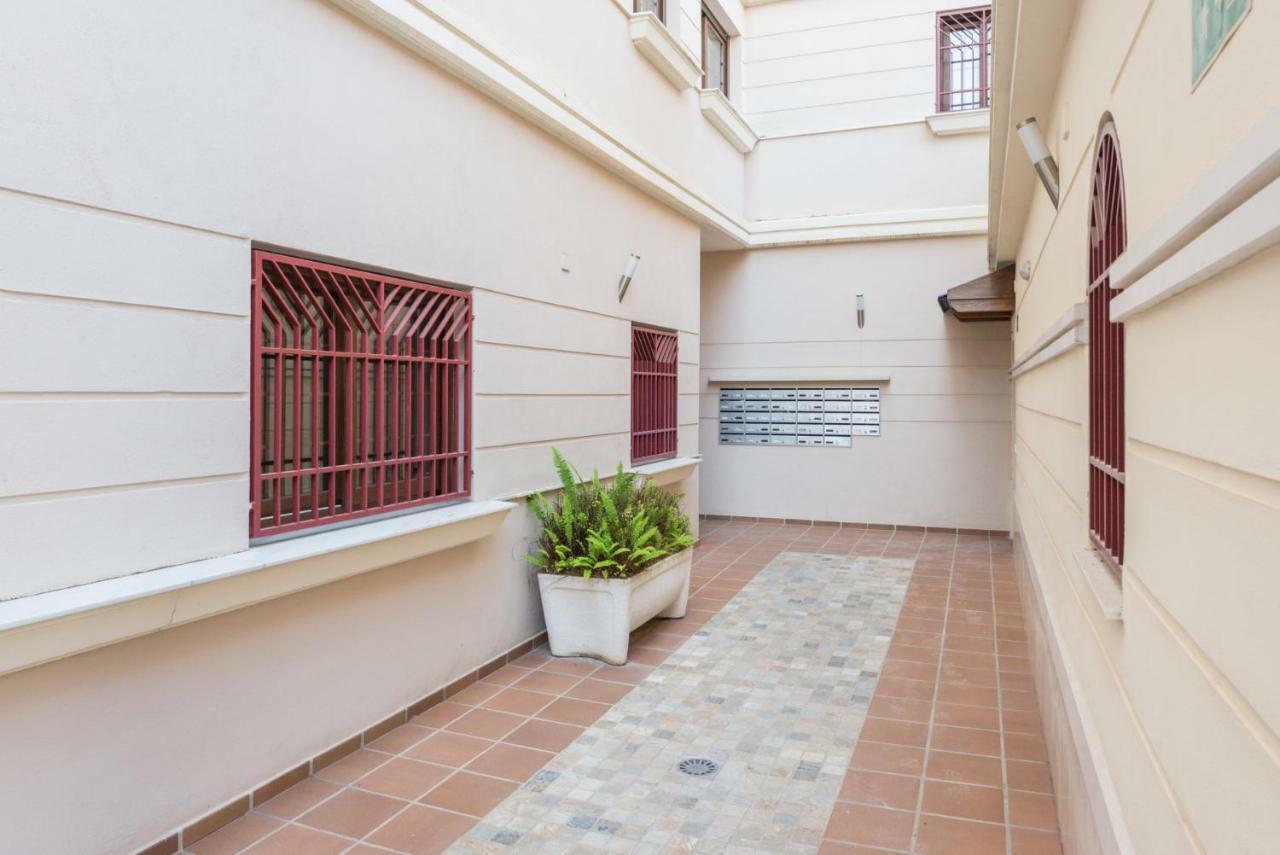 Lu&Cia City Centre Victoria 6 مالقة المظهر الخارجي الصورة