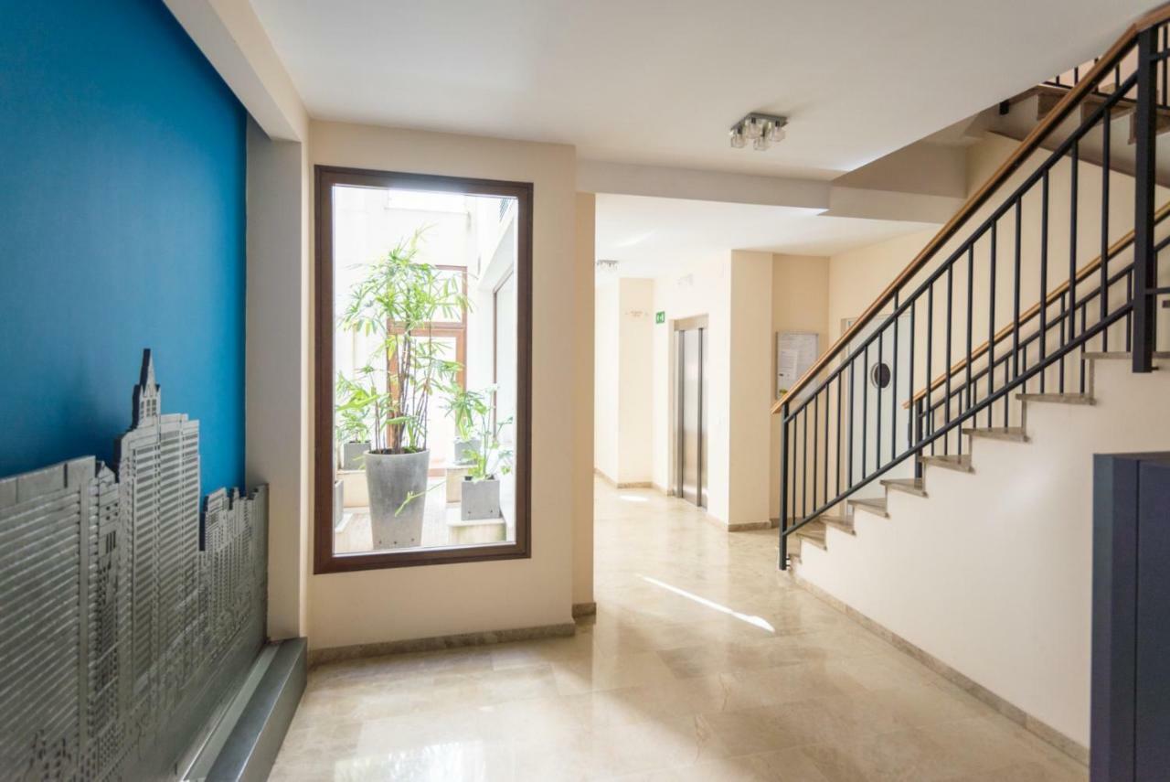 Lu&Cia City Centre Victoria 6 مالقة المظهر الخارجي الصورة